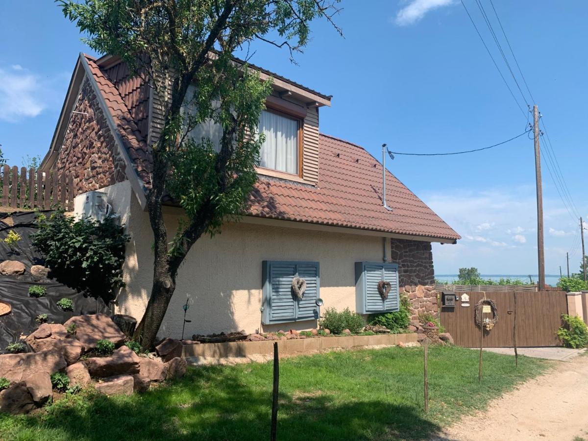 Alsóörs Casamia4U 빌라 외부 사진